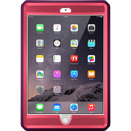 เคสมือถือ-Otterbox-iPad Mini3-Defender-Gadget-Friends02